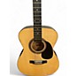 Used Rogue RA090T Natural Acoustic Guitar