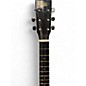 Used Rogue RA090T Natural Acoustic Guitar