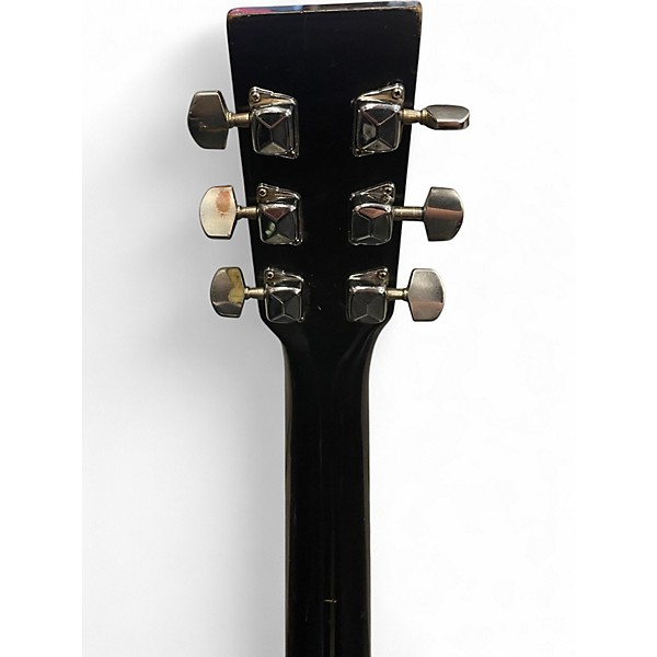 Used Rogue RA090T Natural Acoustic Guitar