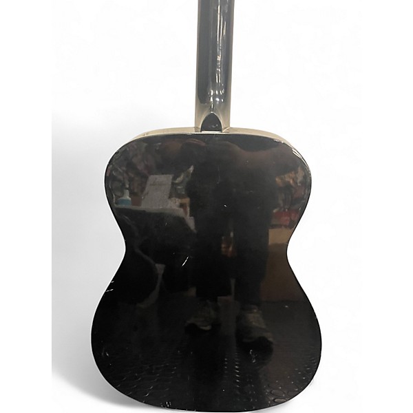 Used Rogue RA090T Natural Acoustic Guitar