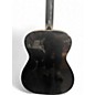 Used Rogue RA090T Natural Acoustic Guitar