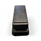Used Dunlop GCB95F Crybaby Classic Wah With Fasel Inductor Effect Pedal