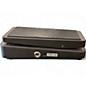 Used Dunlop GCB95F Crybaby Classic Wah With Fasel Inductor Effect Pedal