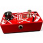 Used MXR EVH90 Eddie Van Halen Phaser Effect Pedal