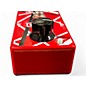 Used MXR EVH90 Eddie Van Halen Phaser Effect Pedal