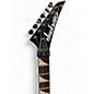 Used Jackson SLX Soloist Red Solid Body Electric Guitar
