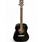 Used Yamaha F335 Black Acoustic Guitar thumbnail