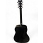 Used Yamaha F335 Black Acoustic Guitar