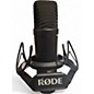 Used RODE NT1 Condenser Microphone thumbnail