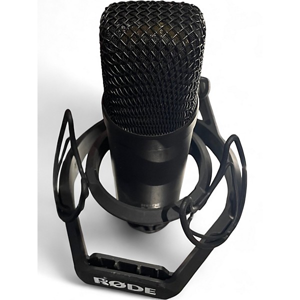 Used RODE NT1 Condenser Microphone