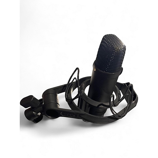 Used RODE NT1 Condenser Microphone