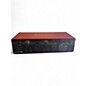 Used Focusrite Scarlett 2i2 Gen 2 Audio Interface thumbnail