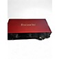 Used Focusrite Scarlett 2i2 Gen 2 Audio Interface