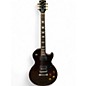 Used Gibson Les Paul Studio Red Solid Body Electric Guitar thumbnail