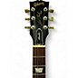 Used Gibson Les Paul Studio Red Solid Body Electric Guitar