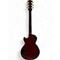 Used Gibson Les Paul Studio Red Solid Body Electric Guitar
