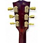 Used Gibson Les Paul Studio Red Solid Body Electric Guitar