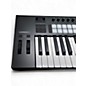Used Novation Launchkey 25 Key MIDI Controller