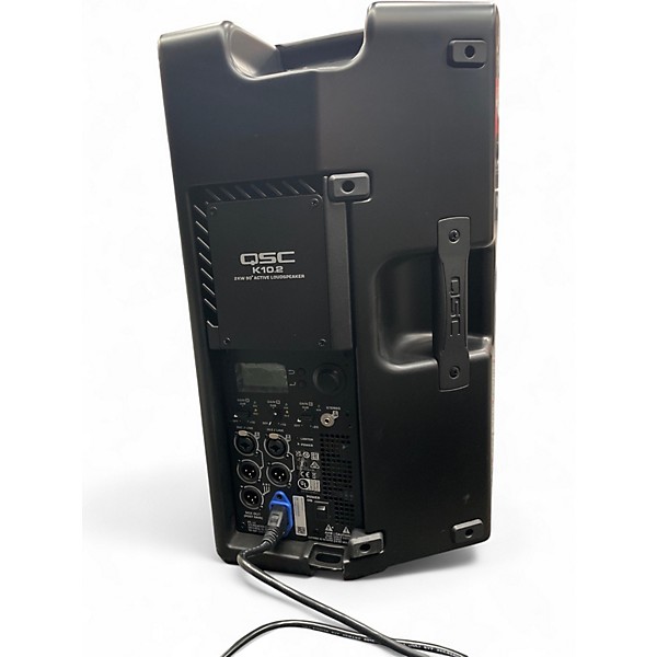 Used QSC K10.2 Powered Speaker