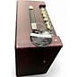 Used Fender Blues Junior IV Red Snake Texas Tube Guitar Combo Amp