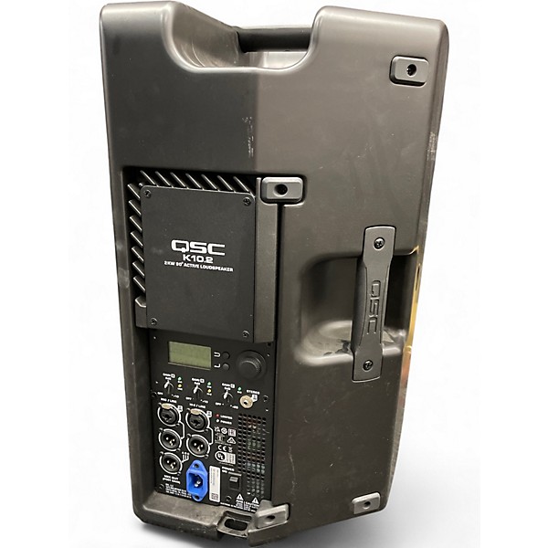 Used QSC K10.2 Powered Speaker