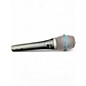 Used Shure Beta 87A Condenser Microphone thumbnail