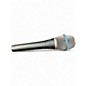 Used Shure Beta 87A Condenser Microphone