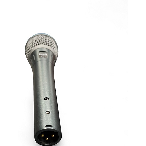 Used Shure Beta 87A Condenser Microphone
