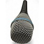 Used Shure Beta 87A Condenser Microphone