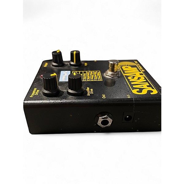 Used Tech 21 Classic Sansamp Effect Pedal