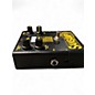 Used Tech 21 Classic Sansamp Effect Pedal