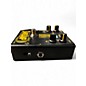 Used Tech 21 Classic Sansamp Effect Pedal