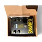 Used Tech 21 Classic Sansamp Effect Pedal