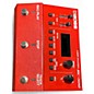 Used BOSS RC500 Loop Station Pedal