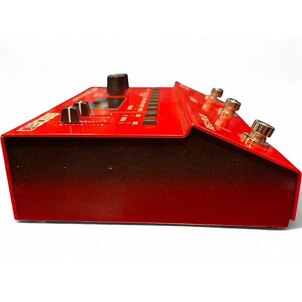 Used BOSS RC500 Loop Station Pedal