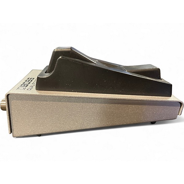 Used BOSS FS7 Dual Footswitch Pedal