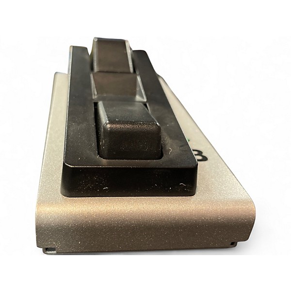 Used BOSS FS7 Dual Footswitch Pedal