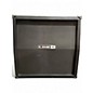 Used Line 6 Spider 412 4x12 Slant Guitar Cabinet thumbnail