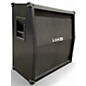 Used Line 6 Spider 412 4x12 Slant Guitar Cabinet