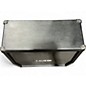 Used Line 6 Spider 412 4x12 Slant Guitar Cabinet
