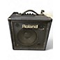 Used Roland KC-80 Keyboard Amp thumbnail