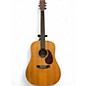 Used Martin DX1 Natural Acoustic Guitar thumbnail