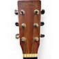 Used Martin DX1 Natural Acoustic Guitar