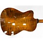 Used Eastman CABARET JB Natural Classical Acoustic Electric Guitar