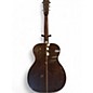Used 2012 Martin Custom 00014-Fret Natural Acoustic Electric Guitar