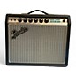 Used Fender 68 Custom Vibro Champ Reverb 5W 1x10 Tube Guitar Combo Amp thumbnail