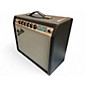 Used Fender 68 Custom Vibro Champ Reverb 5W 1x10 Tube Guitar Combo Amp