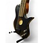 Used Kiesel ZAM7 Black Acoustic Electric Guitar