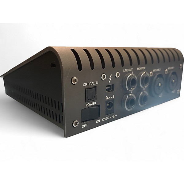 Used Universal Audio Apollo Twin Duo MKII Audio Interface