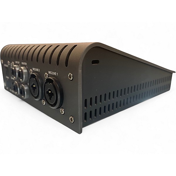 Used Universal Audio Apollo Twin Duo MKII Audio Interface